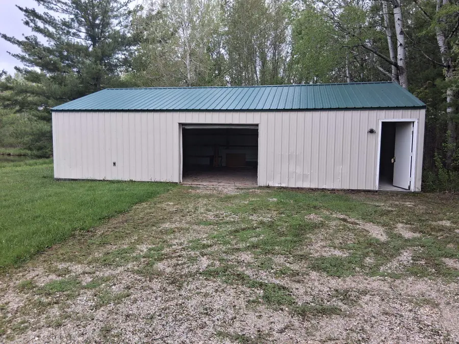 90 River, Merritt, MI 49667 - #3