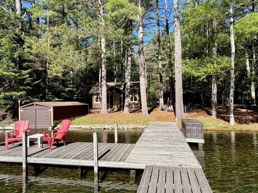 14047 Torch River, Rapid City, MI 49676 - #2