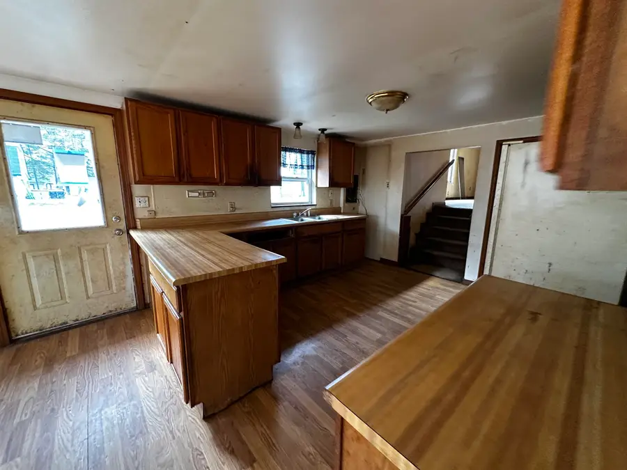 2903 S Whitney, Beaverton, MI 48612 - #2