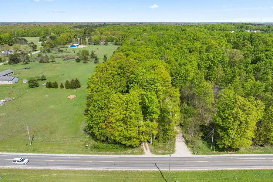 2799 Lake Ann, Interlochen, MI 49643 - #2