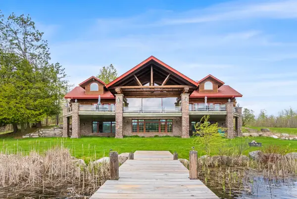 438 W Hill RD, Lewiston, MI 49756