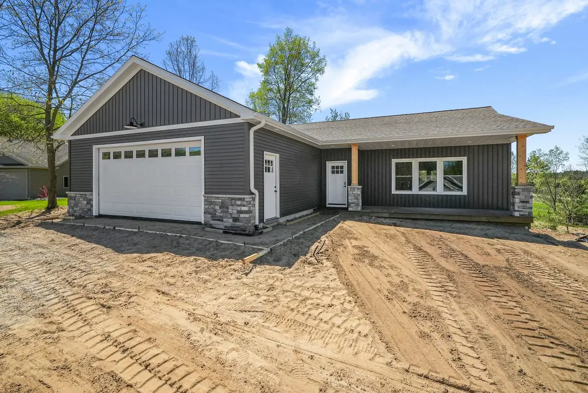 1376 Nightingale, Kingsley, MI 49649 - #1