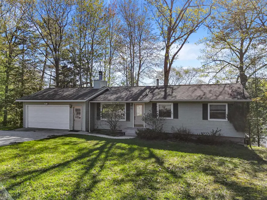 4064 N Spider, East Bay, MI 49696 - #3