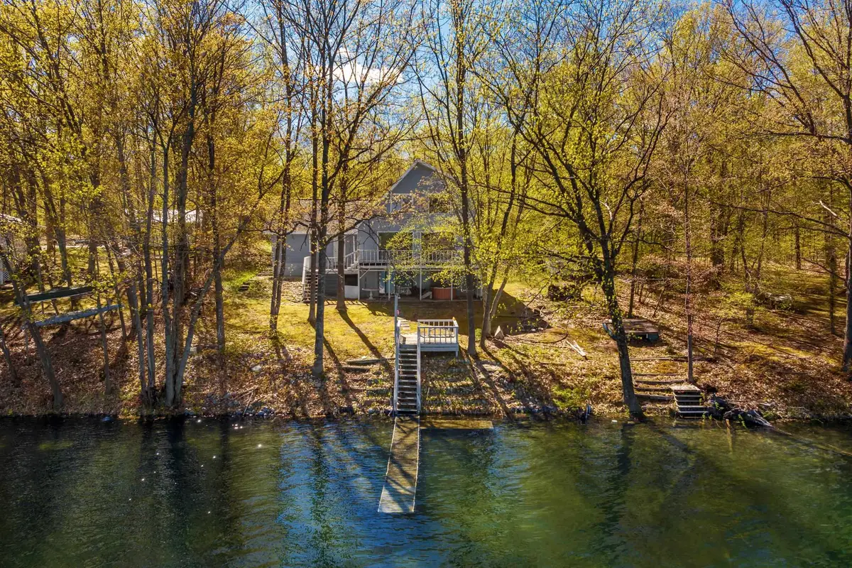 6826 Little Twin Lake Road NE, Mancelona, MI 49659 - #1