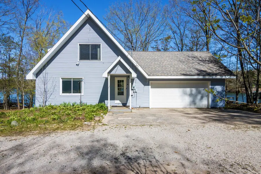 6826 Little Twin Lake Road NE, Mancelona, MI 49659 - #2