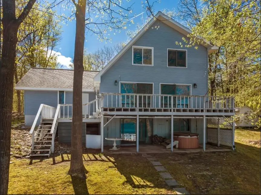 6826 Little Twin Lake Road NE, Mancelona, MI 49659 - #3