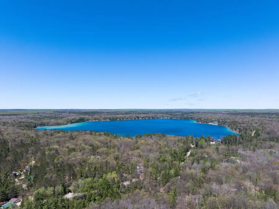 262 E Bear Lake Road NE, Kalkaska, MI 49646 - #2