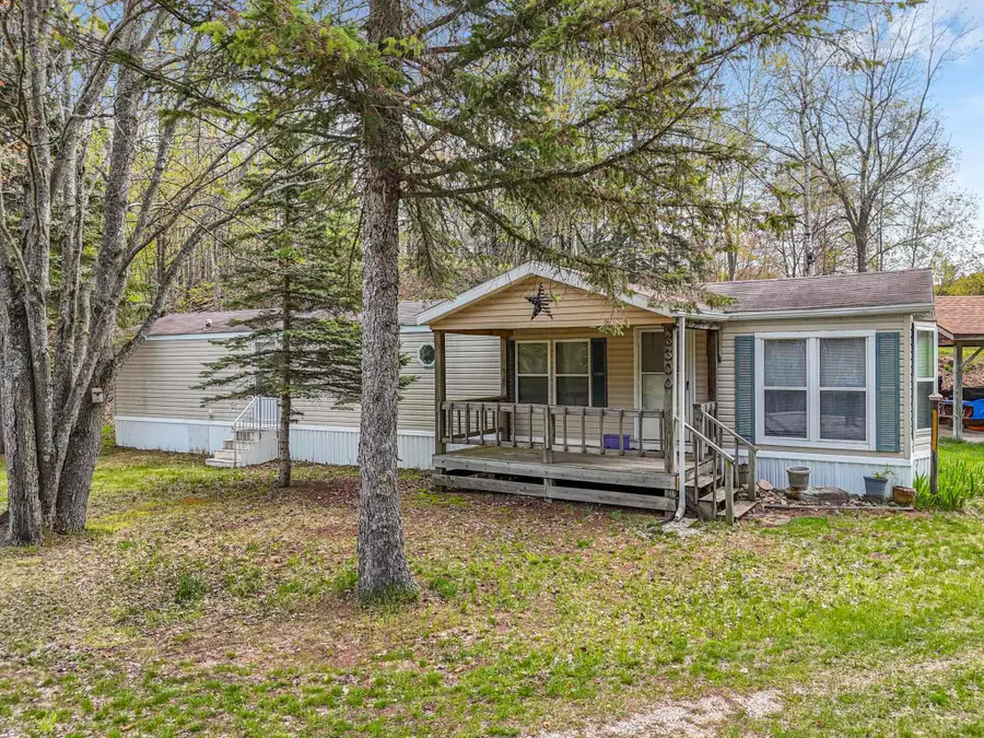 3300 Old M-37, Mesick, MI 49668 - #3