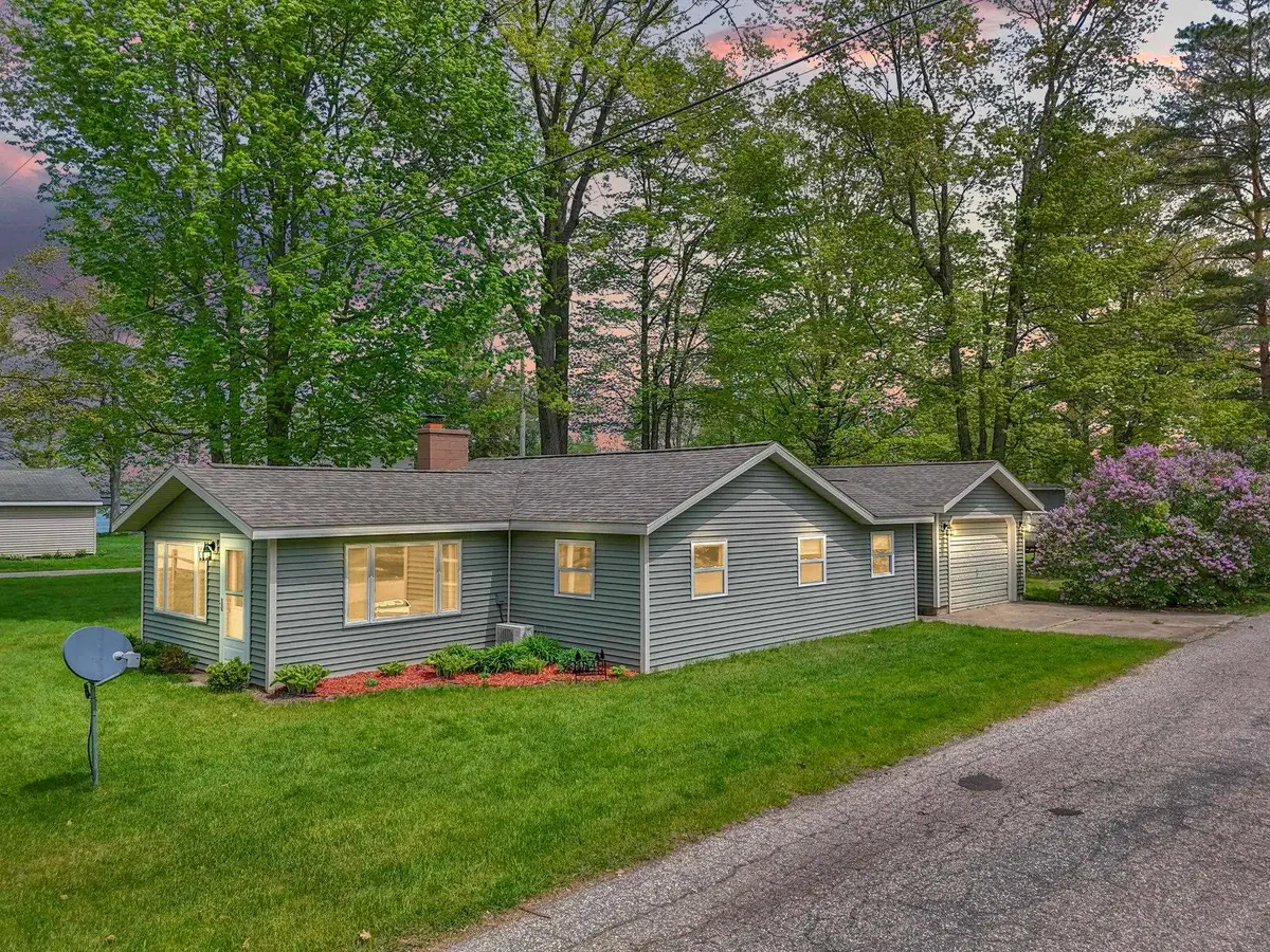 1849 S Goldenrod, Lake, MI 49651 - #1