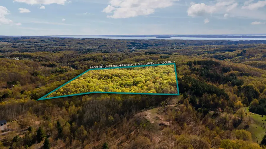 00 S Cottonwood, Elmwood, MI 49684 - #2