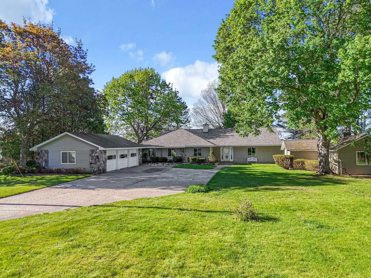 1016 Sunnyside, Cadillac, MI 49601 - #1