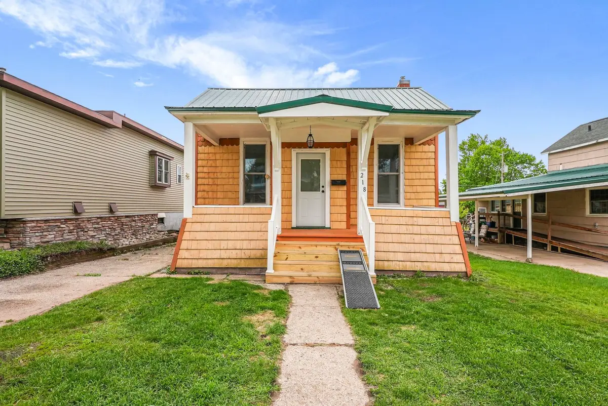 218 Stimson, Cadillac, MI 49601 - #1