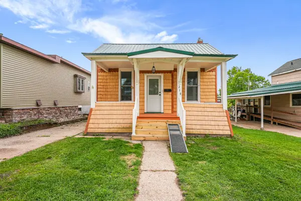 218 Stimson, Cadillac, MI 49601