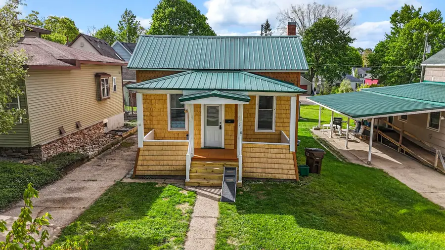218 Stimson, Cadillac, MI 49601 - #2