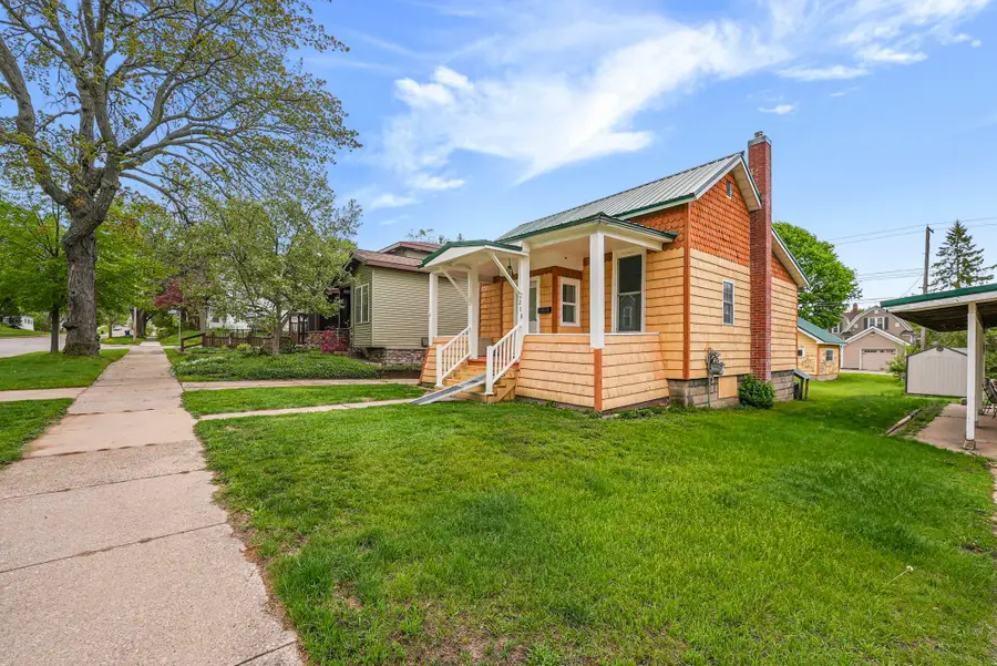 218 Stimson, Cadillac, MI 49601 - #3