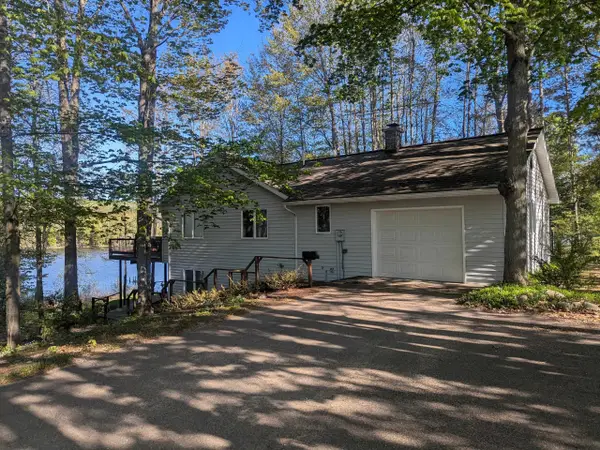 3520 Childs, CentralLake, MI 49622