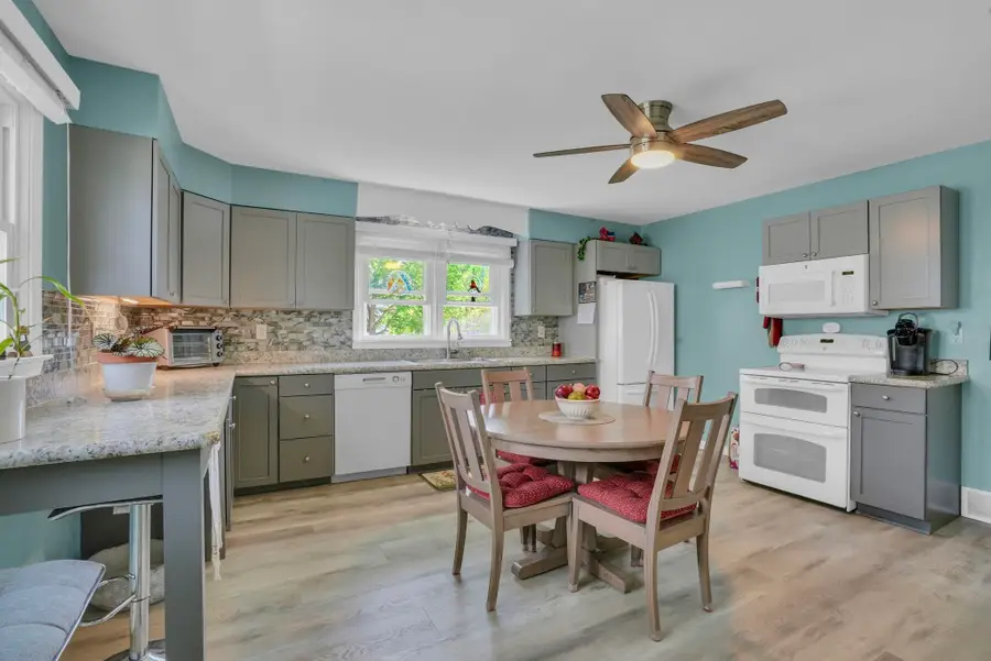 621 Cherry, Cadillac, MI 49601 - #3