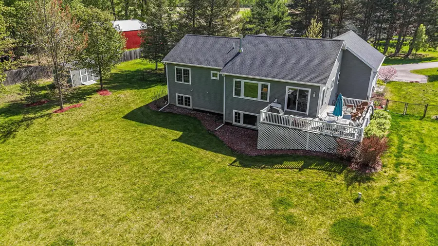 5982 Village, Green Lake, MI 49685 - #2