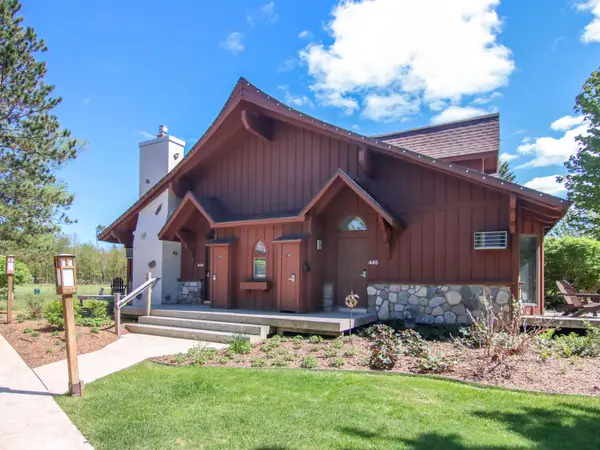 7825 Washtenaw, Thompsonville, MI 49683