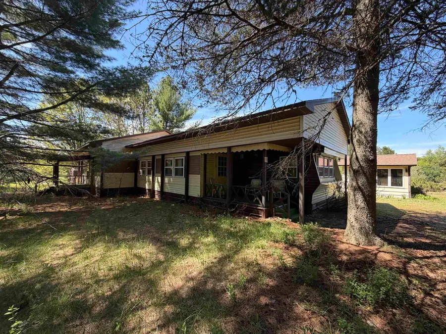 13158 Cinder, Beulah, MI 49617 - #2