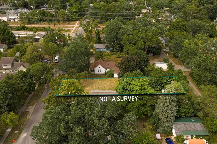 615 Grant, Traverse City, MI 49686 - #2