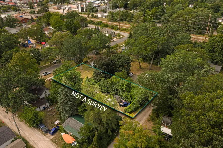 615 Grant, Traverse City, MI 49686 - #3