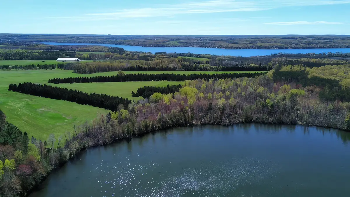 130 S Peninsula, South Arm, MI 49727 - #1
