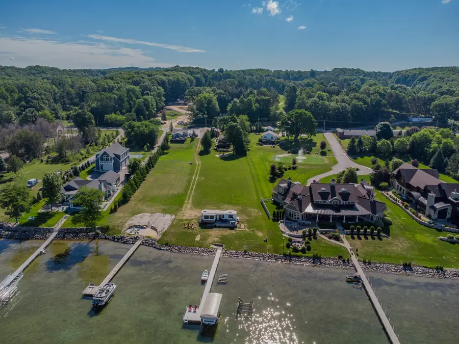 11282 S East Torch Lake, Alden, MI 49612 - #2