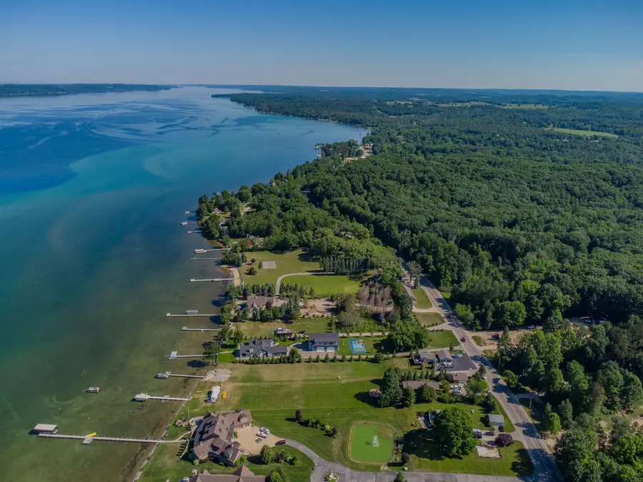 11282 S East Torch Lake, Alden, MI 49612 - #3