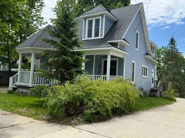 414 S Simons, Cadillac, MI 49601
