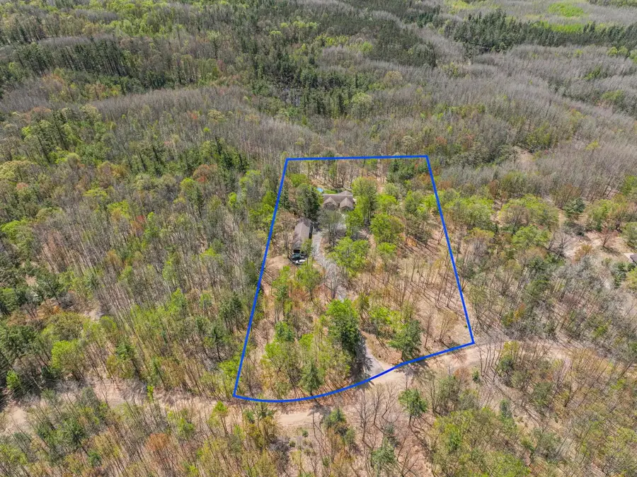 7681 Canthook, Manton, MI 49663 - #3