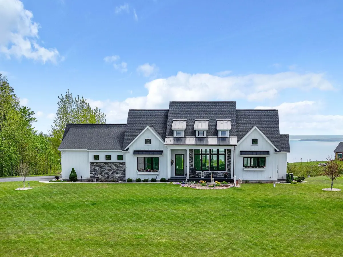 10041 E John Michael, Suttons Bay, MI 49682 - #1