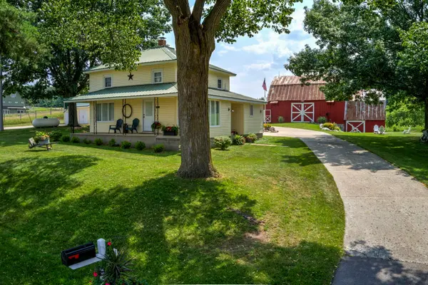 4135 Schoolcraft, Bellaire, MI 49615