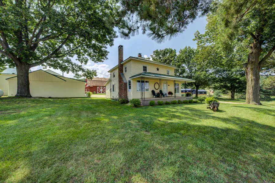 4135 Schoolcraft, Bellaire, MI 49615 - #2