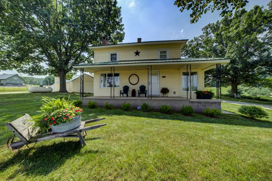4135 Schoolcraft, Bellaire, MI 49615 - #3