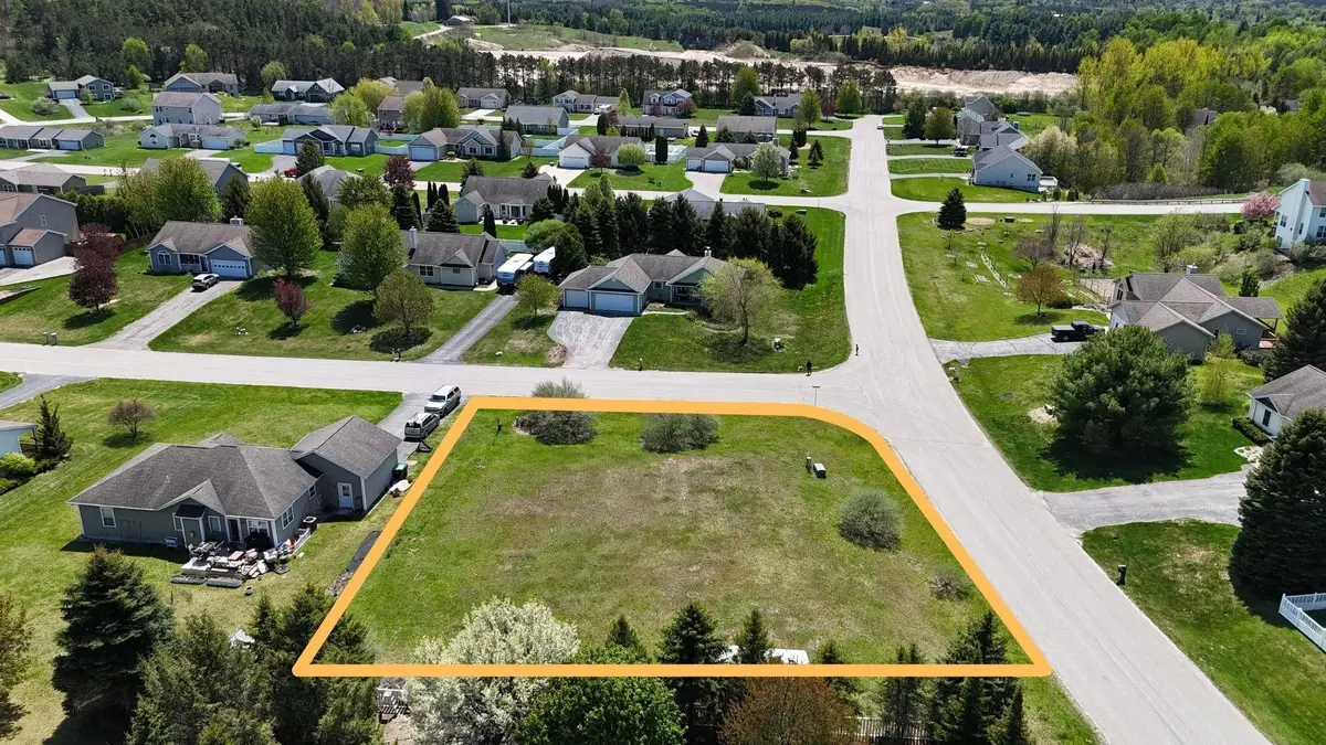 0 Powder Horn DR, Garfield, MI 49685 - #1