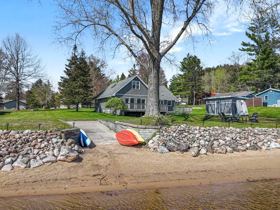9464 Stone Ledge Lake, Cadillac, MI 49601 - #3
