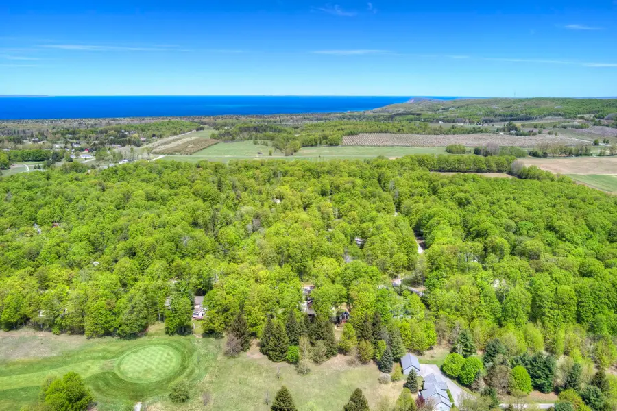 4451 S Hemlock, Cedar, MI 49621 - #3