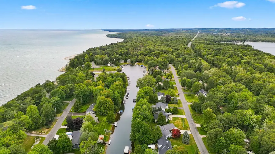 6831 E Harbor, Elk Rapids, MI 49629 - #3