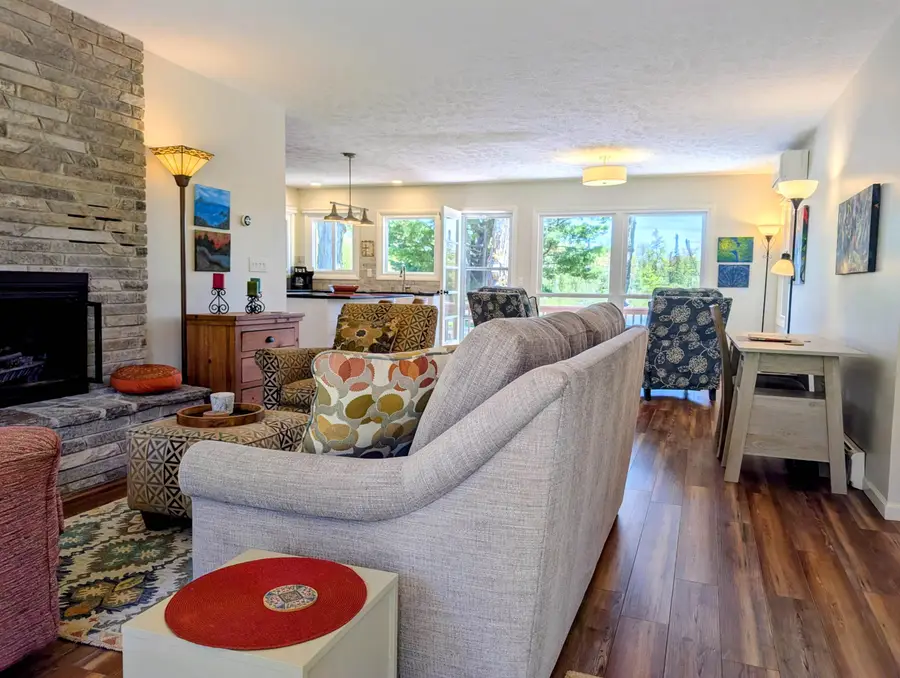 704 Green Acres, Bellaire, MI 49615 - #2