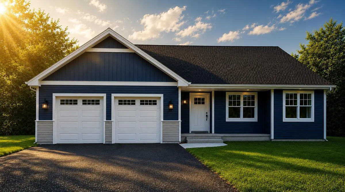 3080 Winchester, East Bay, MI 49686 - #1