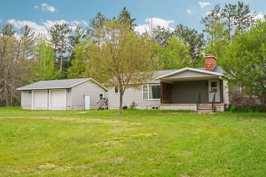 2631 Sparling, Kingsley, MI 49649 - #2