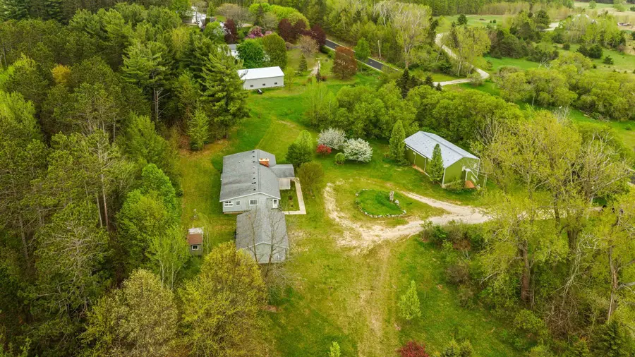 2631 Sparling, Kingsley, MI 49649 - #3