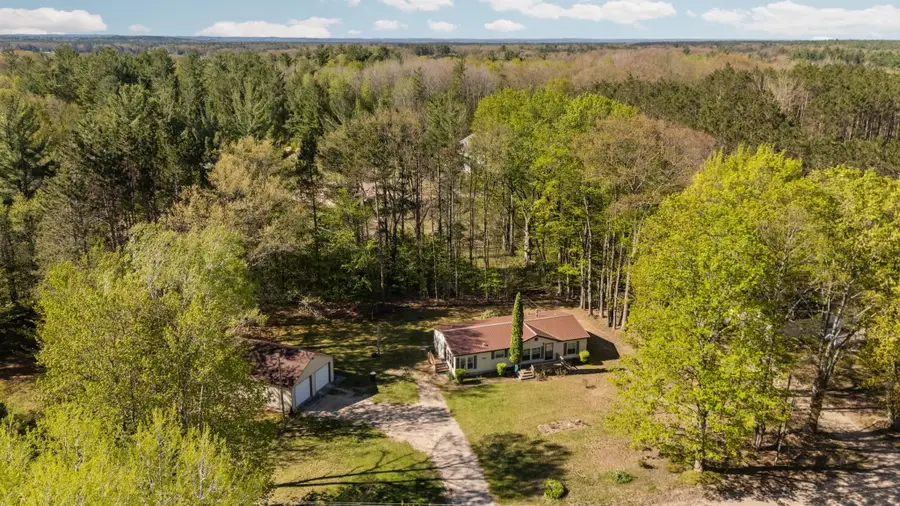10908 Vans, Fife Lake, MI 49633 - #2