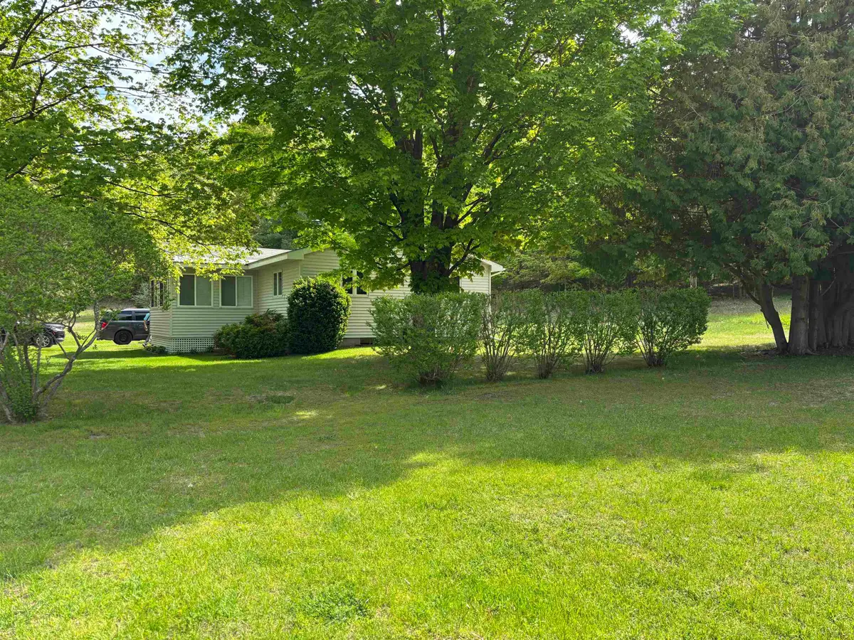 9364 N Manitou, Northport, MI 49670 - #1