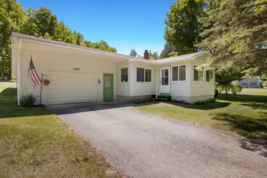 9364 N Manitou, Northport, MI 49670 - #2