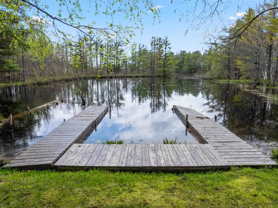 3081 Green Tree, Gaylord, MI 49735 - #3