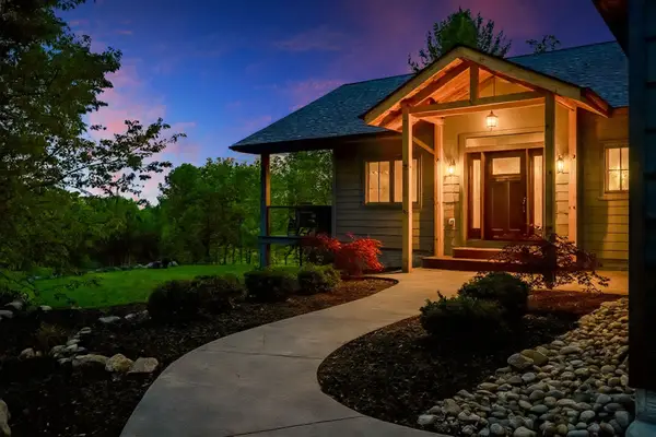 4478 Horseshoe PATH, Bellaire, MI 49615