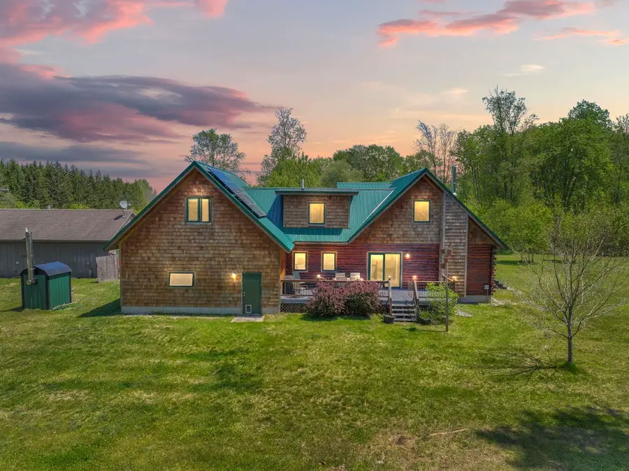 9330 E 10 1/2 RD, Manton, MI 49663 - #2