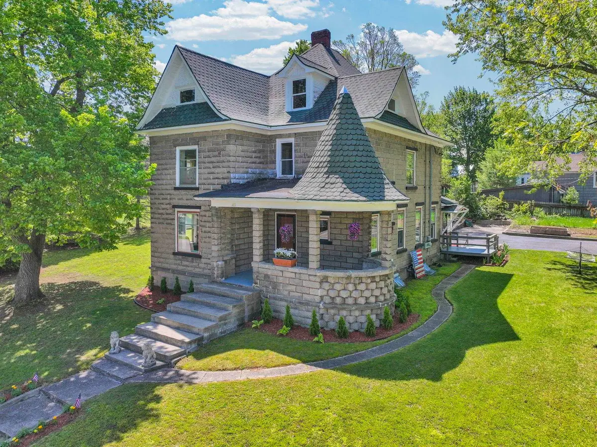 413 W Main ST, Manton, MI 49663 - #1